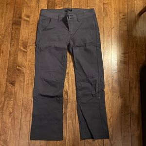 Prana Halle Pant 2Short